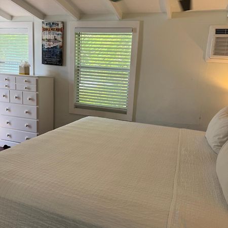 The Garden House Hotel Key West Bagian luar foto