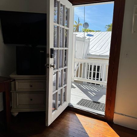 The Garden House Hotel Key West Bagian luar foto