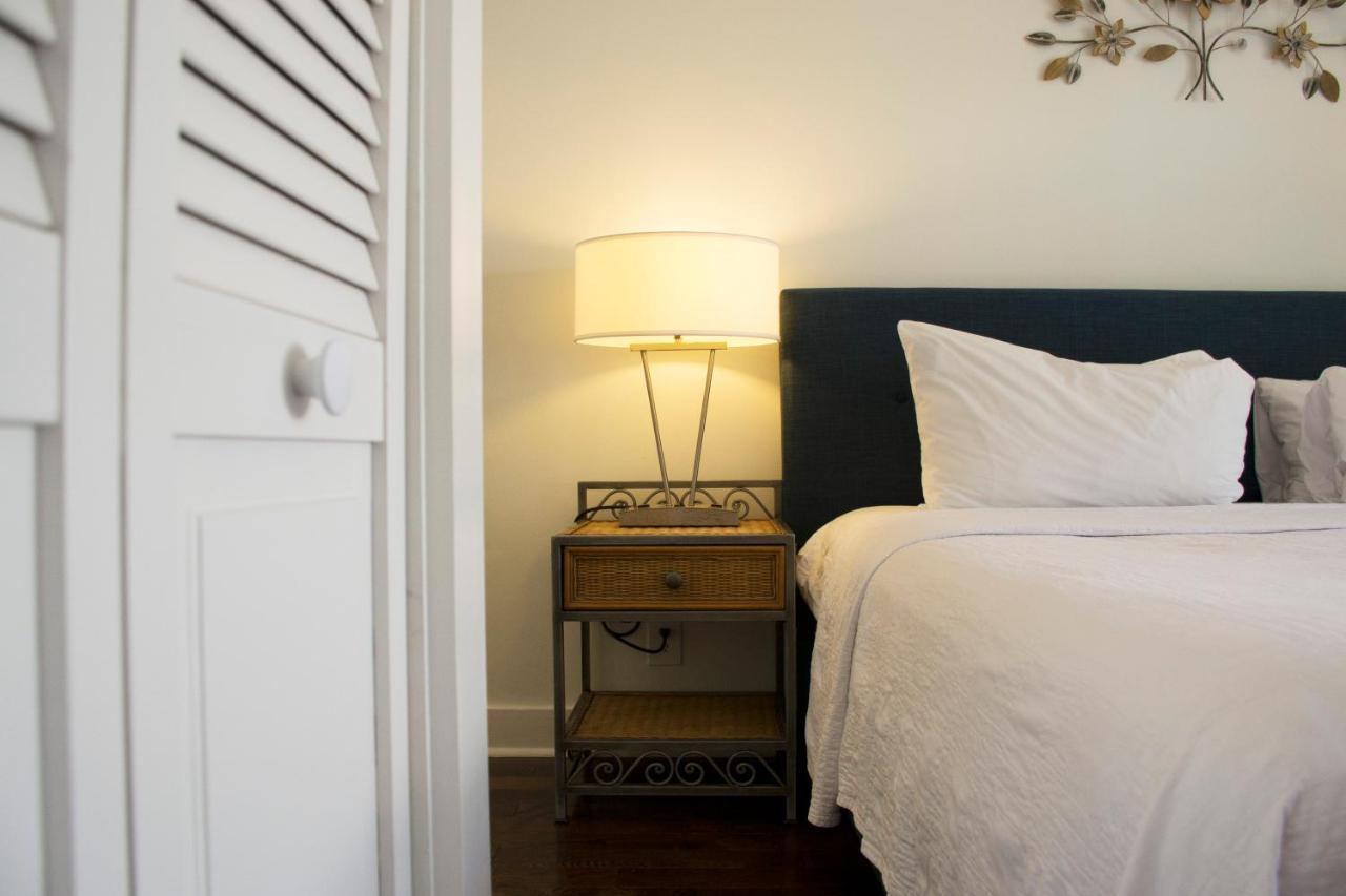 The Garden House Hotel Key West Bagian luar foto