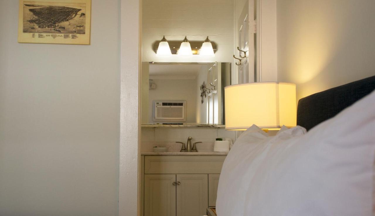 The Garden House Hotel Key West Bagian luar foto
