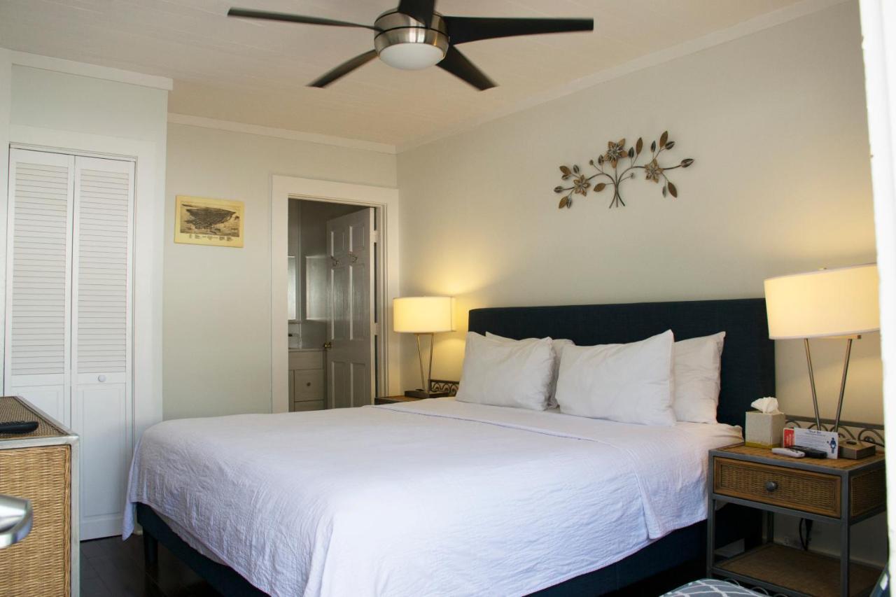 The Garden House Hotel Key West Bagian luar foto