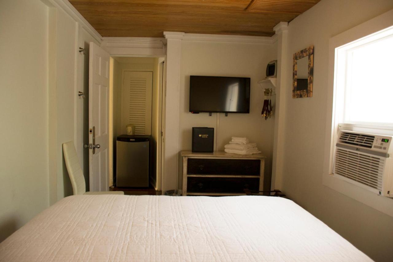 The Garden House Hotel Key West Bagian luar foto