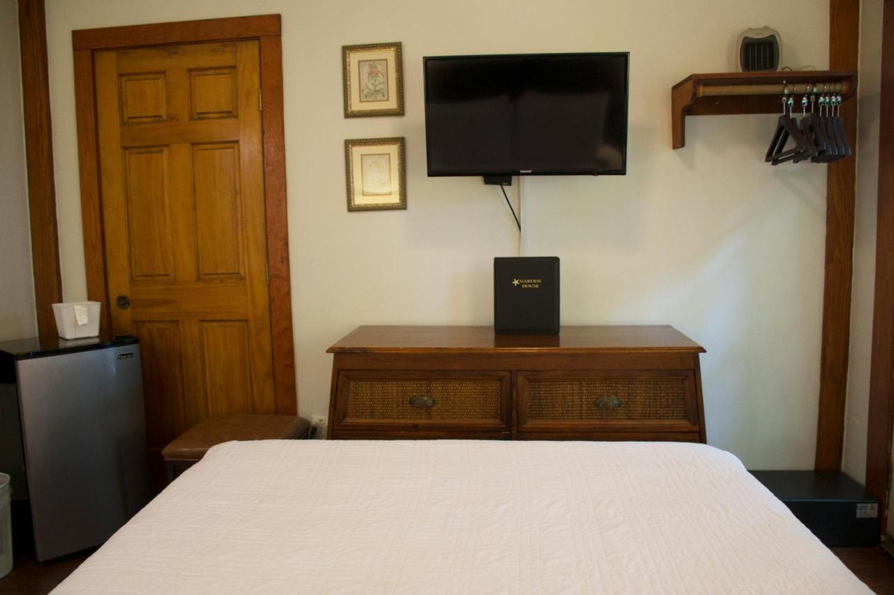 The Garden House Hotel Key West Bagian luar foto