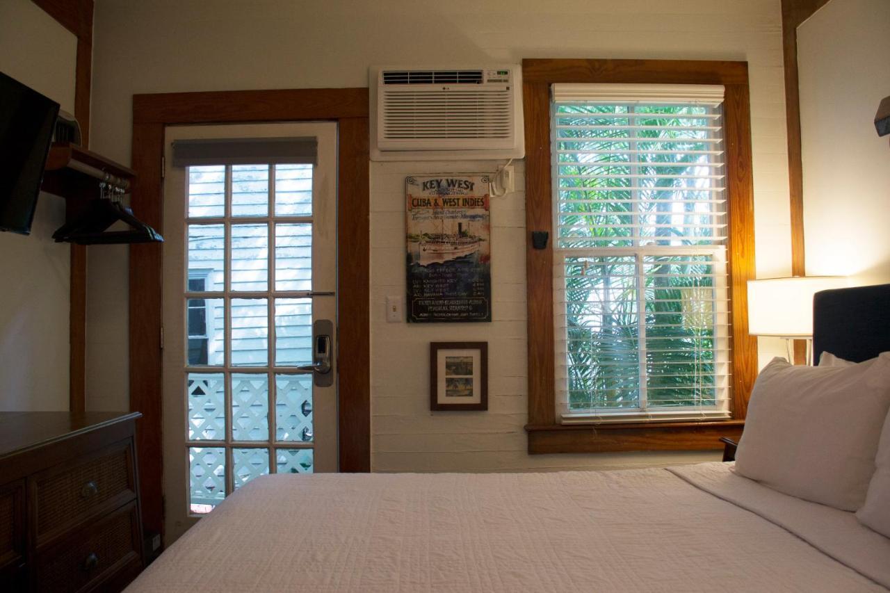 The Garden House Hotel Key West Bagian luar foto