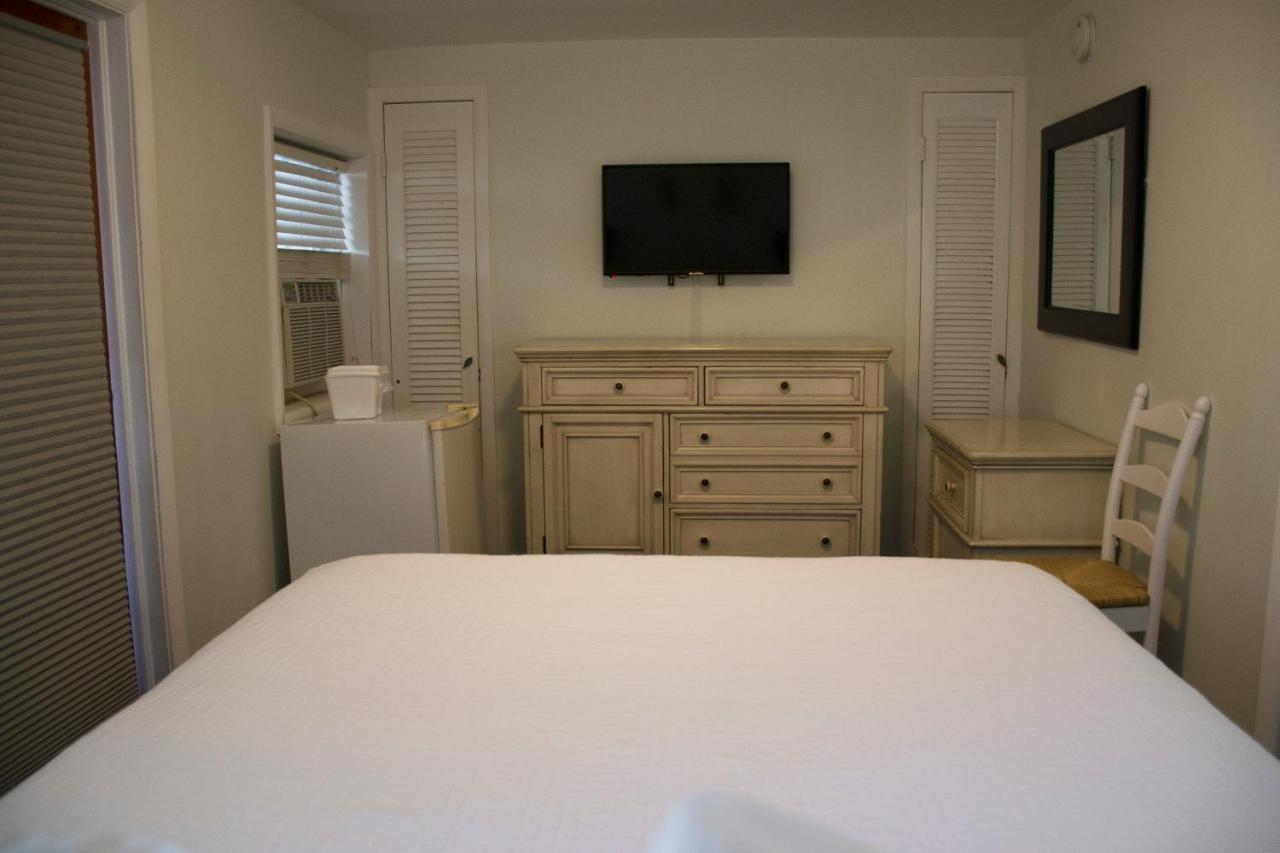 The Garden House Hotel Key West Bagian luar foto