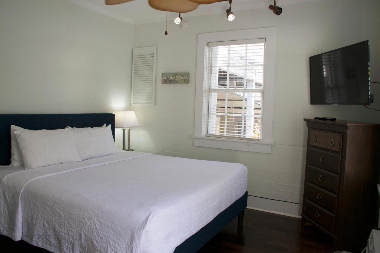 The Garden House Hotel Key West Bagian luar foto