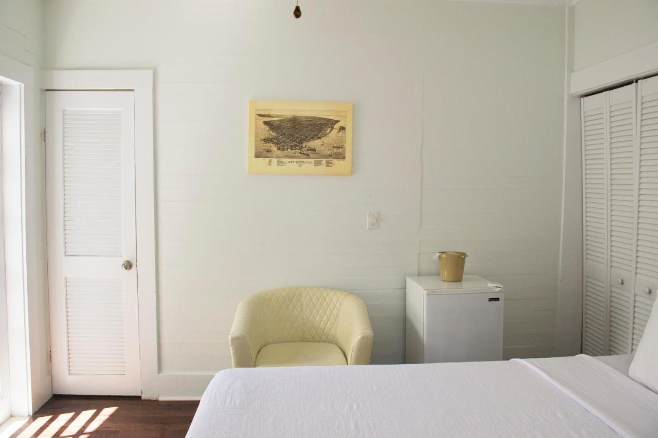 The Garden House Hotel Key West Bagian luar foto