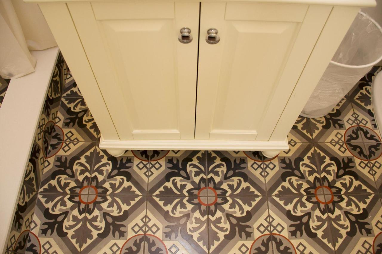 The Garden House Hotel Key West Bagian luar foto