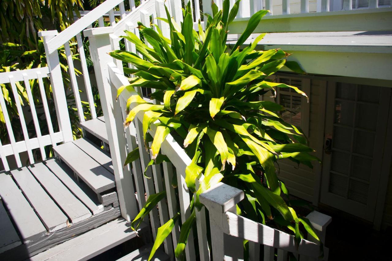 The Garden House Hotel Key West Bagian luar foto