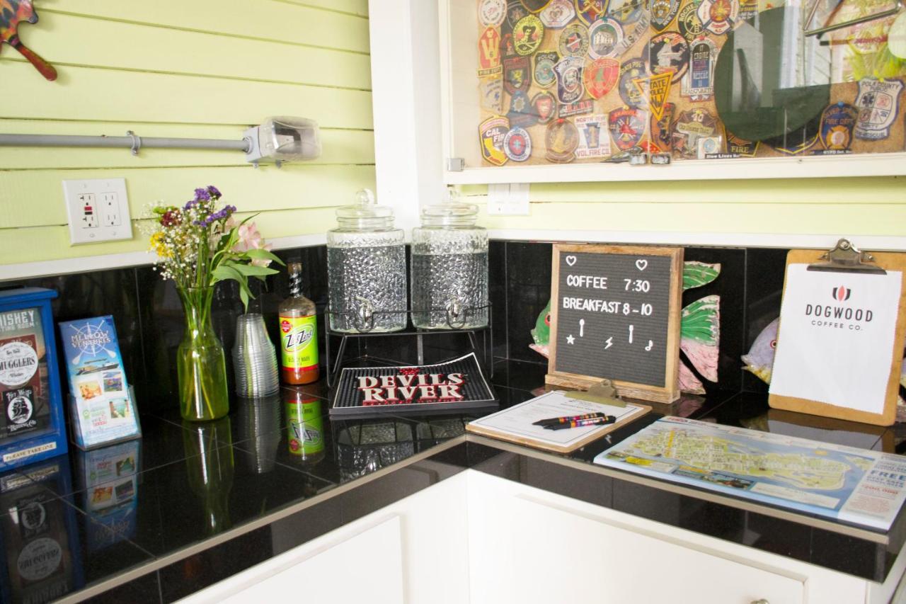 The Garden House Hotel Key West Bagian luar foto