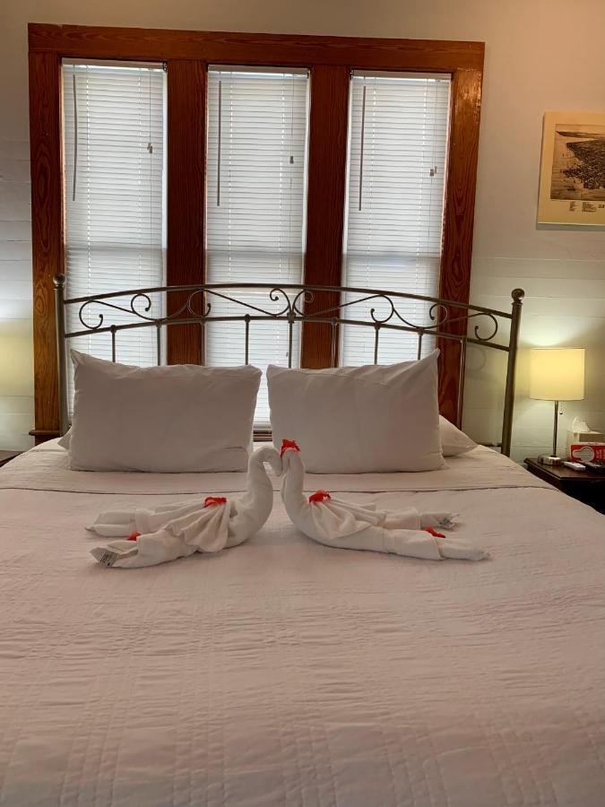 The Garden House Hotel Key West Bagian luar foto
