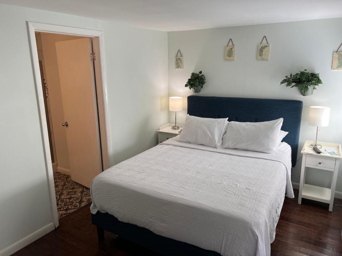 The Garden House Hotel Key West Bagian luar foto