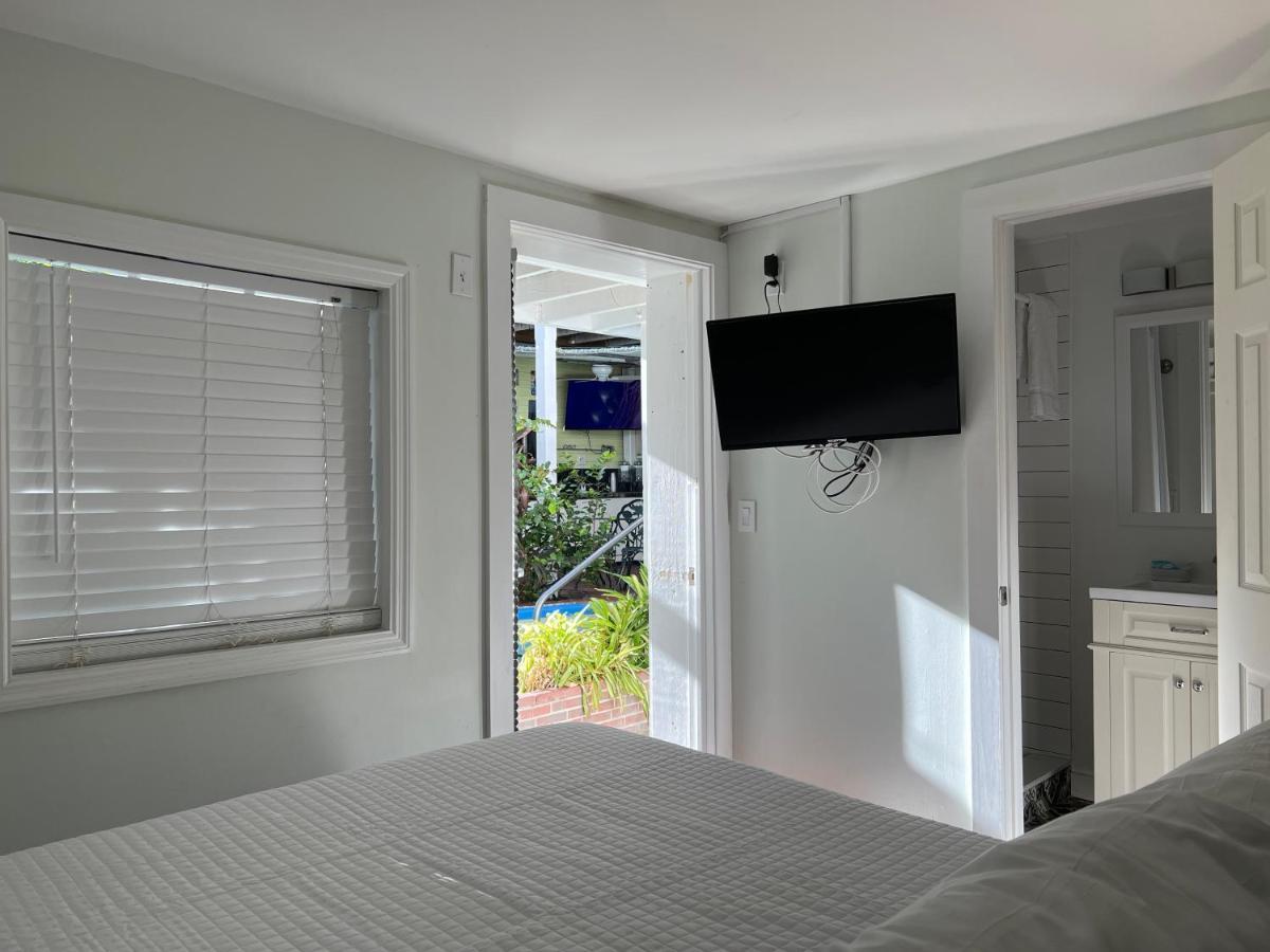 The Garden House Hotel Key West Bagian luar foto