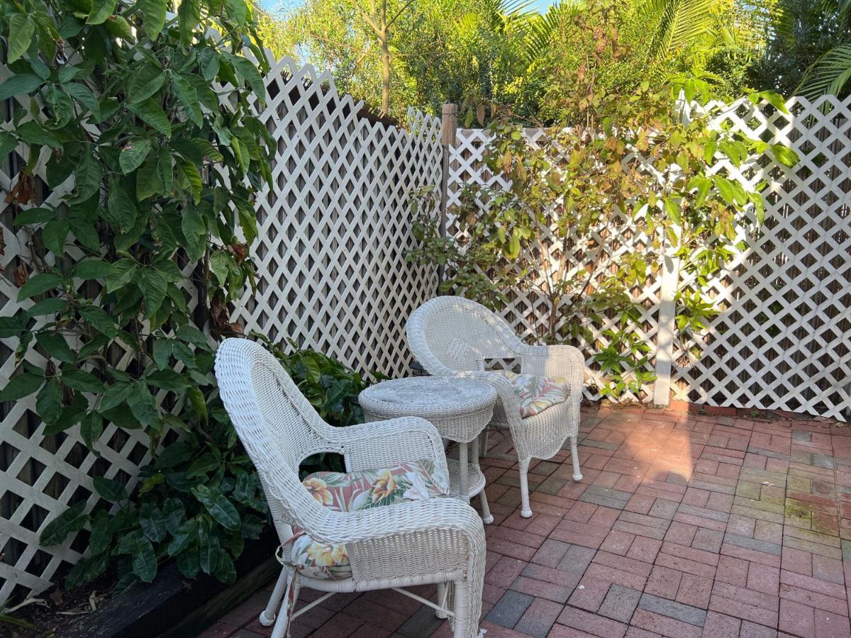 The Garden House Hotel Key West Bagian luar foto