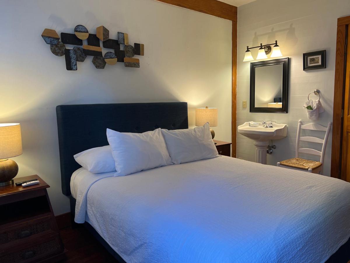 The Garden House Hotel Key West Bagian luar foto