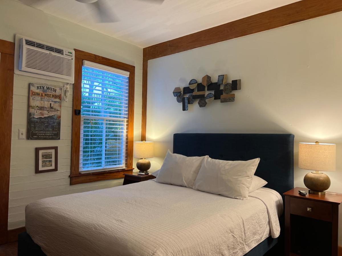 The Garden House Hotel Key West Bagian luar foto