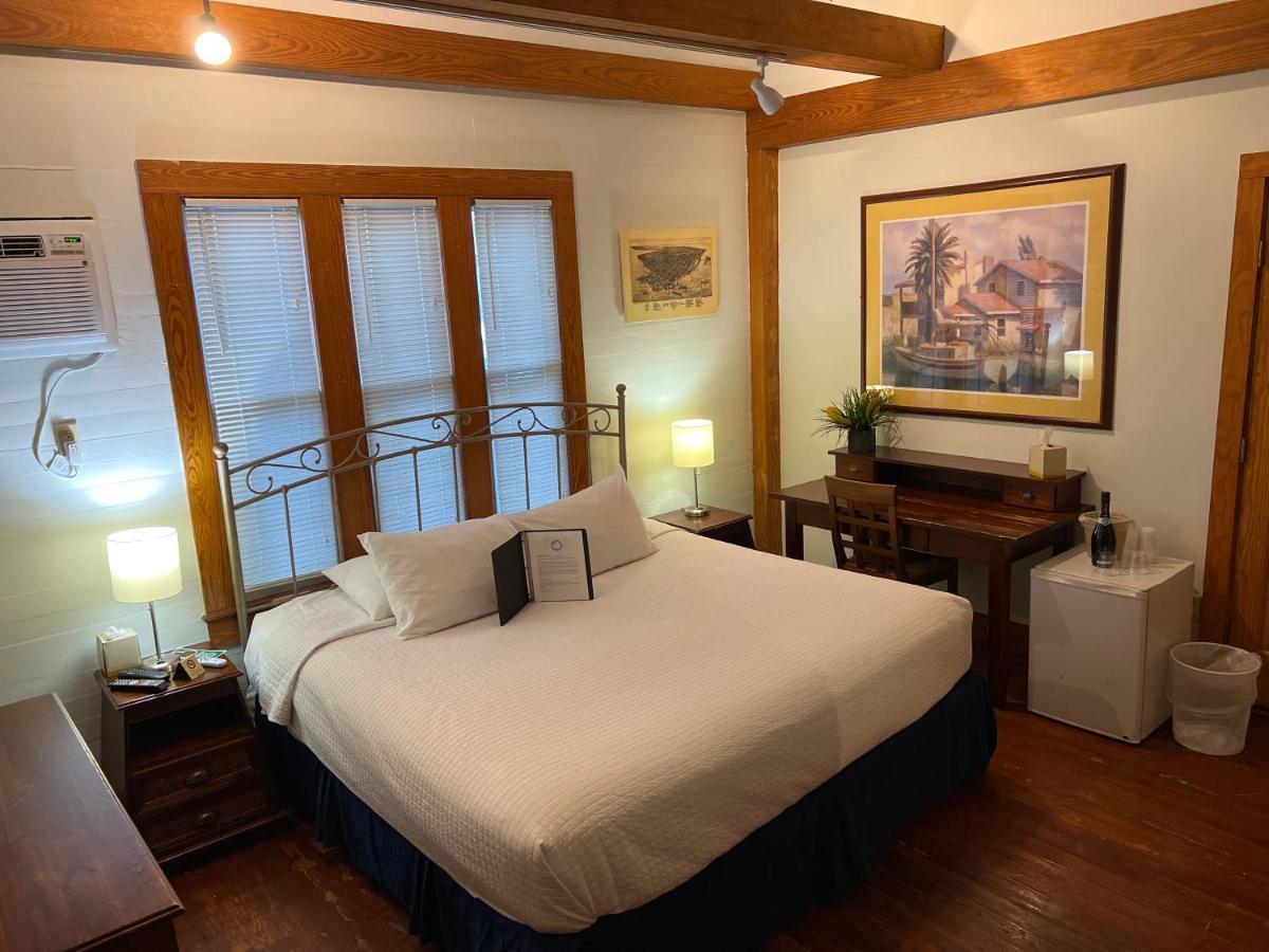 The Garden House Hotel Key West Bagian luar foto