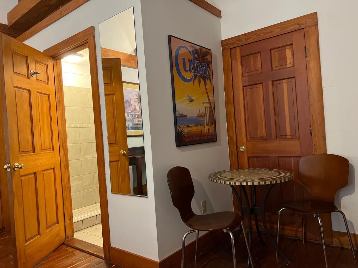 The Garden House Hotel Key West Bagian luar foto