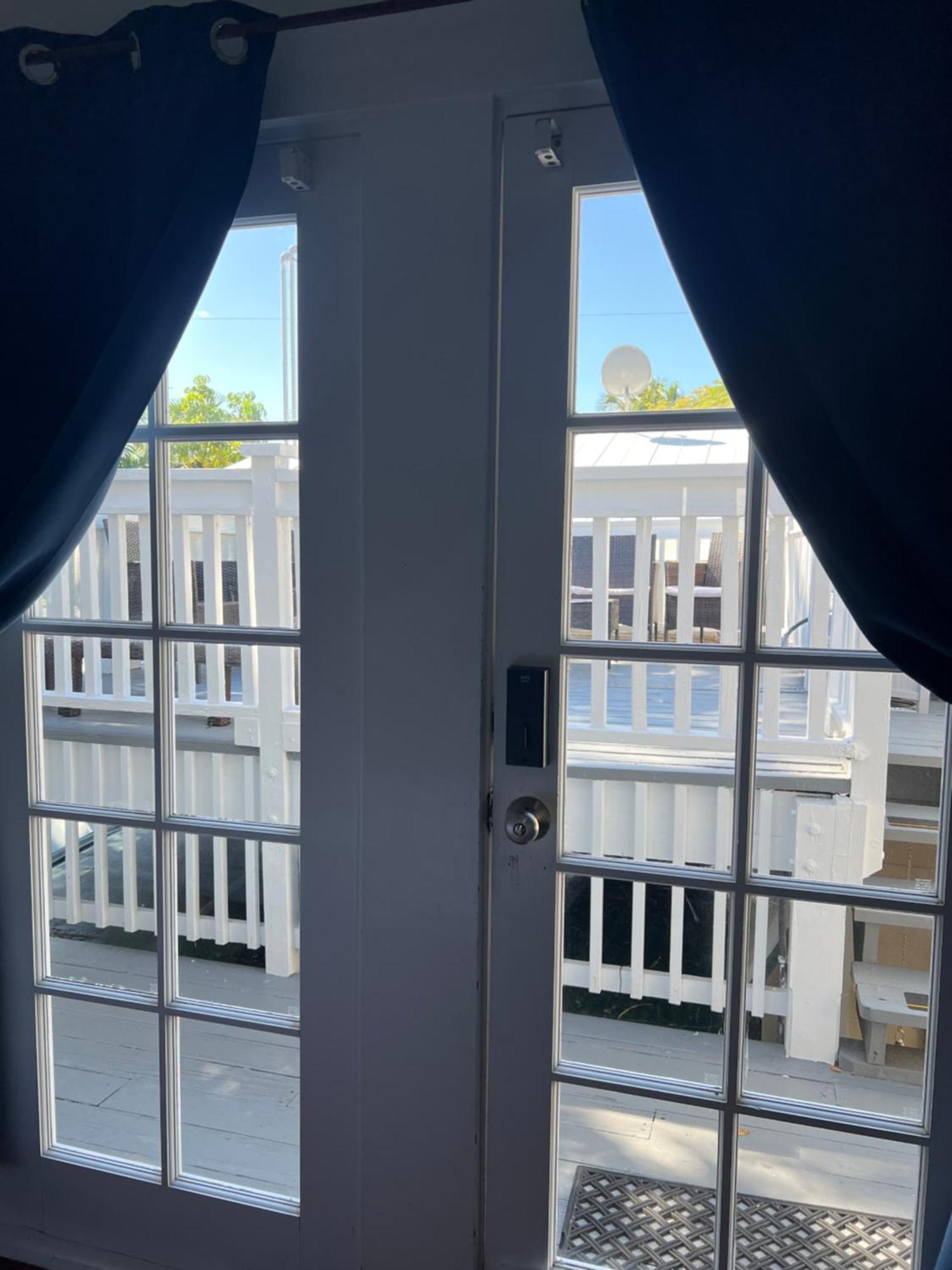 The Garden House Hotel Key West Bagian luar foto