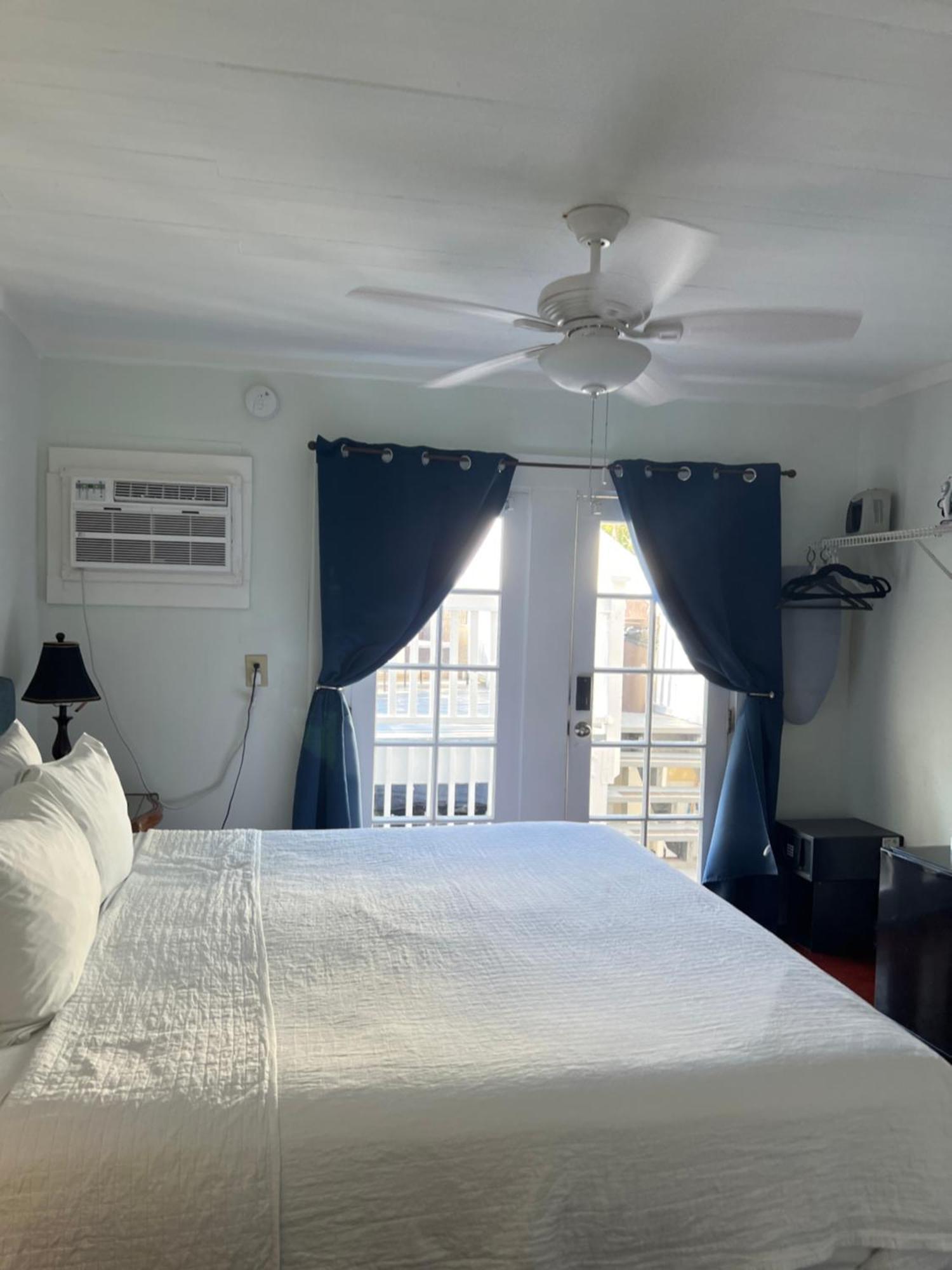 The Garden House Hotel Key West Bagian luar foto