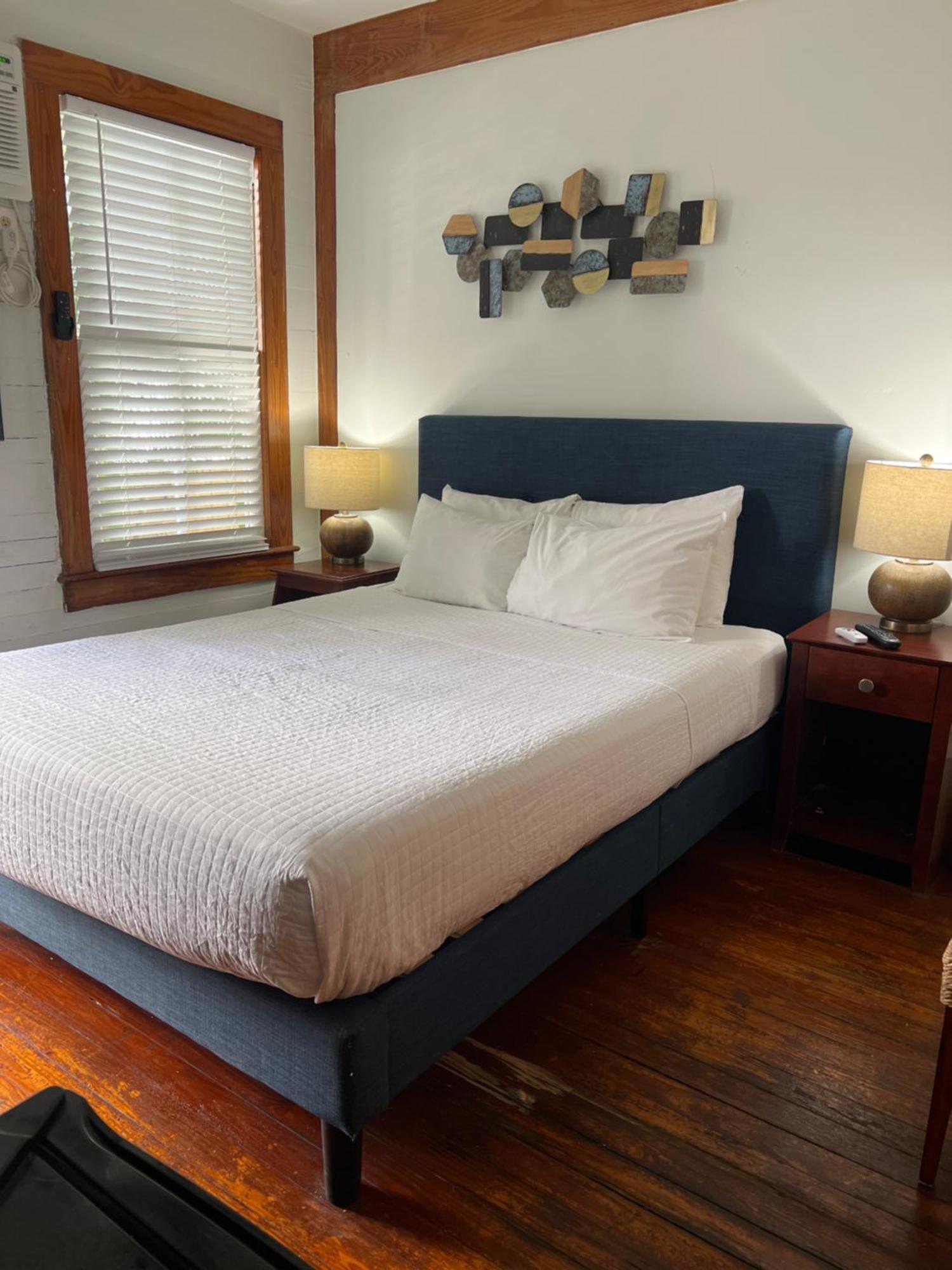 The Garden House Hotel Key West Bagian luar foto