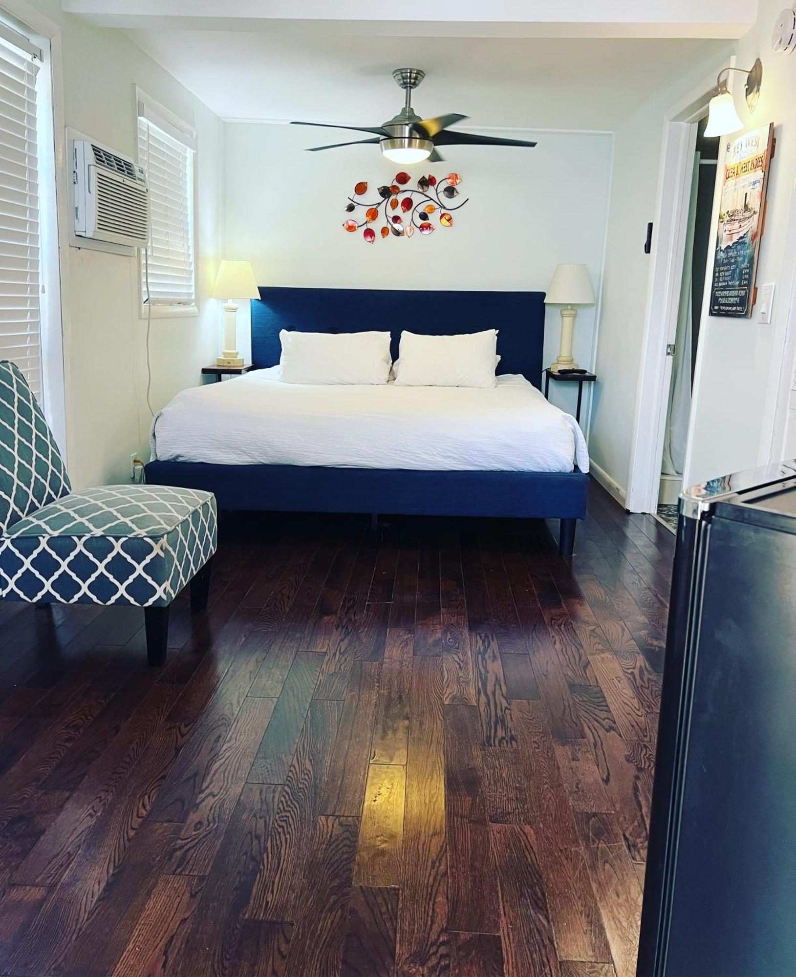 The Garden House Hotel Key West Bagian luar foto