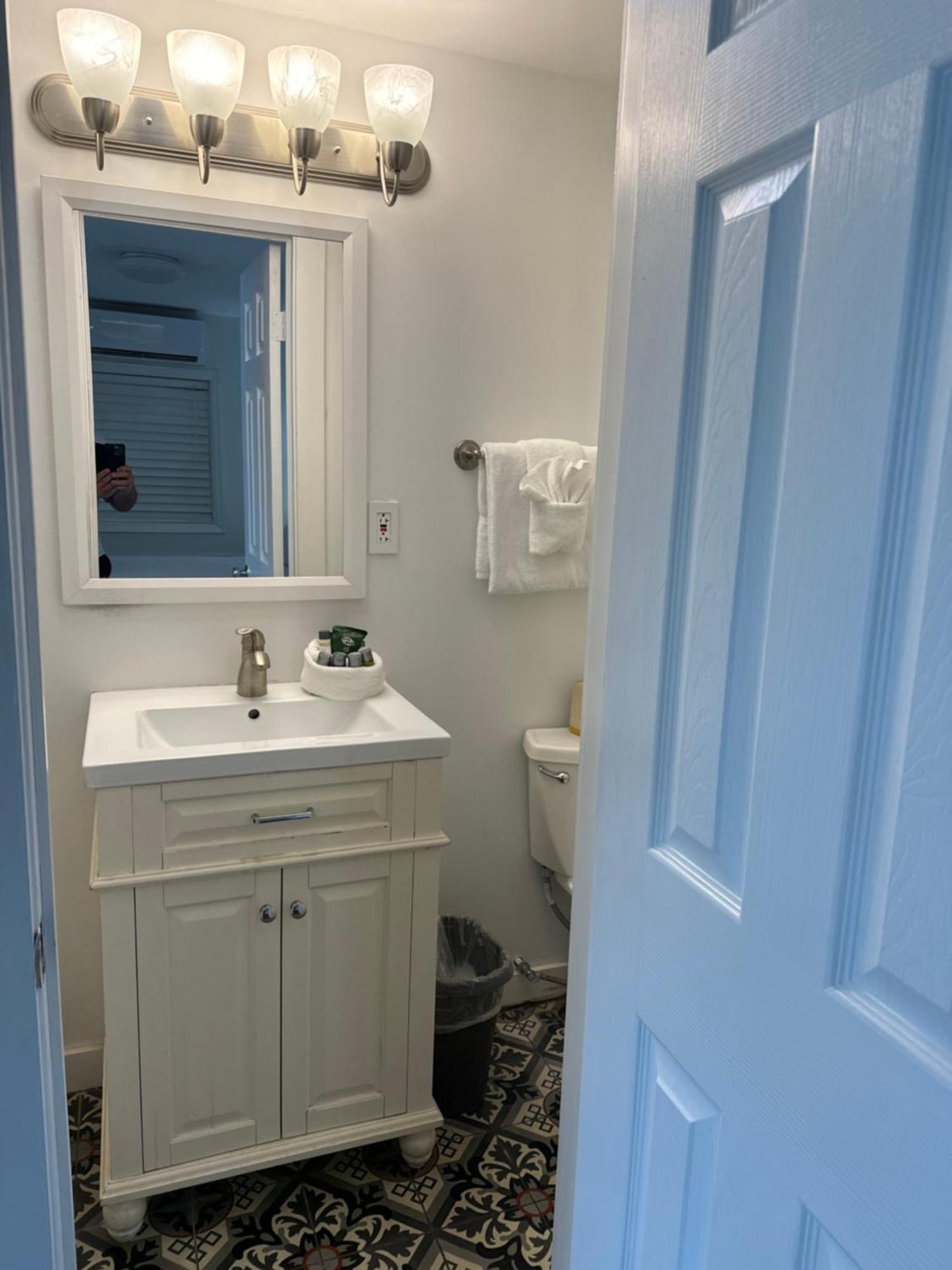 The Garden House Hotel Key West Bagian luar foto