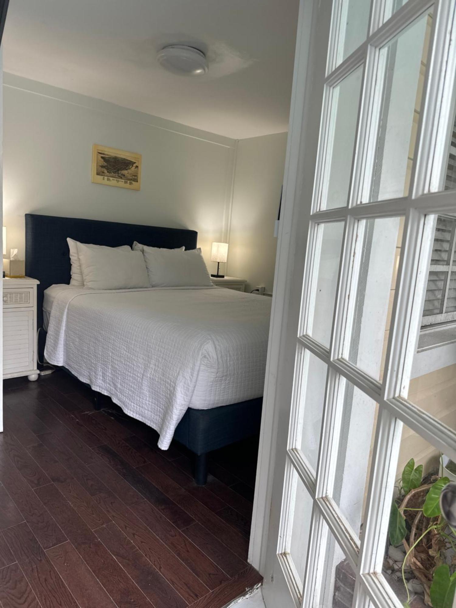 The Garden House Hotel Key West Bagian luar foto