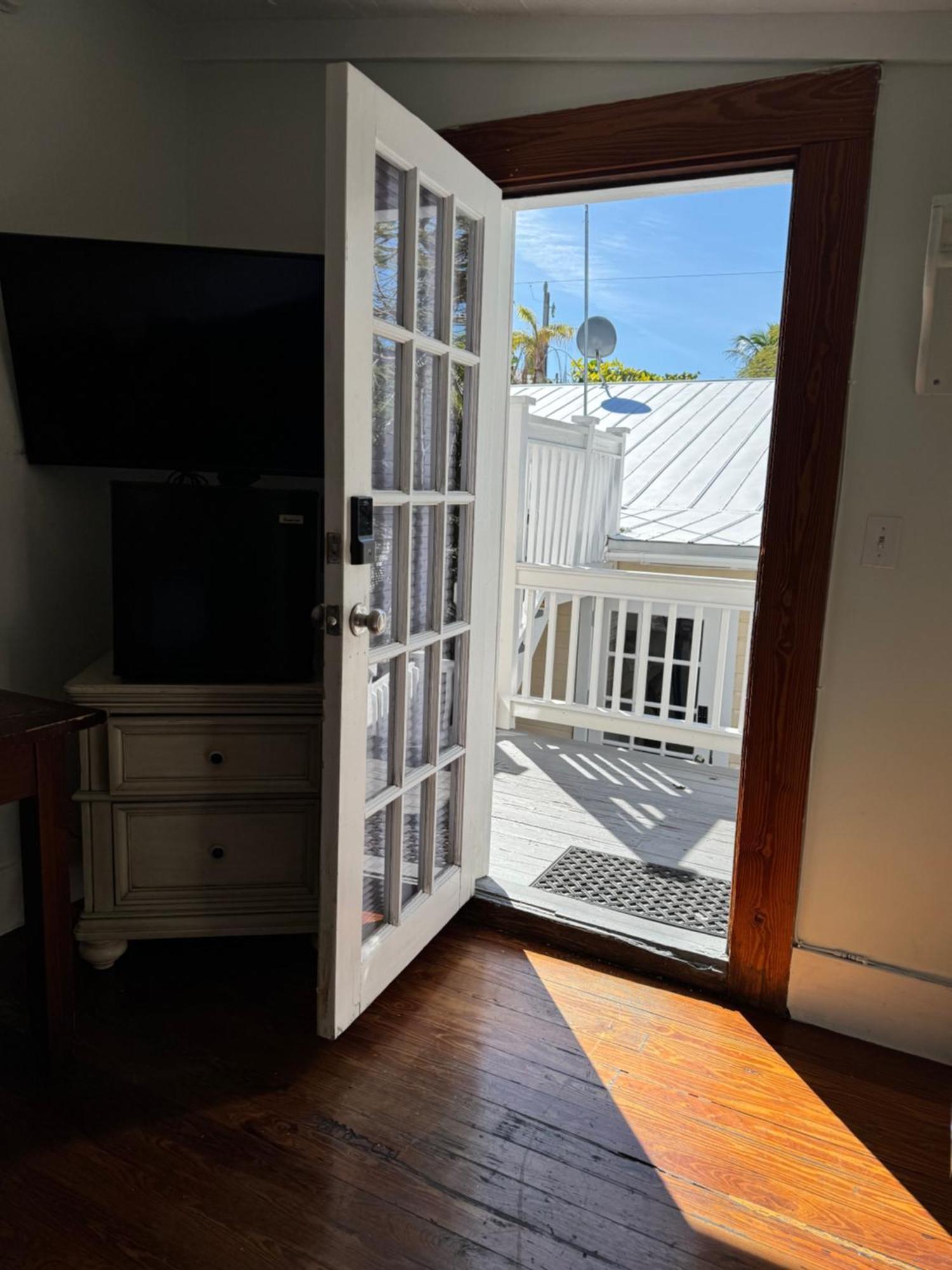 The Garden House Hotel Key West Bagian luar foto